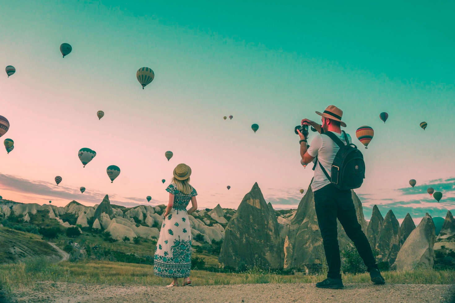 How to Plan a Perfect Vacation with Ease